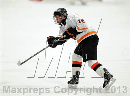 Thumbnail 3 in Trinity Catholic @ Stamford photogallery.