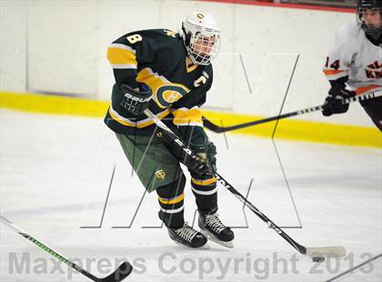 Thumbnail 3 in Trinity Catholic @ Stamford photogallery.