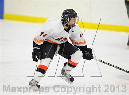 Thumbnail 1 in Trinity Catholic @ Stamford photogallery.