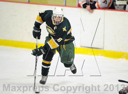 Thumbnail 2 in Trinity Catholic @ Stamford photogallery.