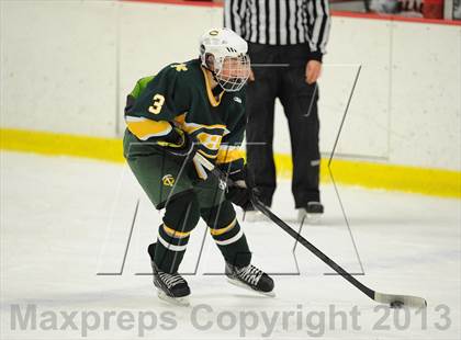 Thumbnail 3 in Trinity Catholic @ Stamford photogallery.