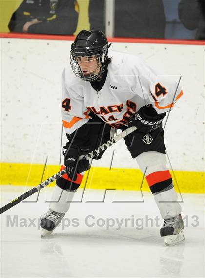 Thumbnail 3 in Trinity Catholic @ Stamford photogallery.