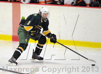 Thumbnail 1 in Trinity Catholic @ Stamford photogallery.