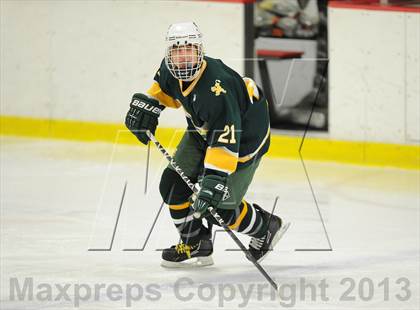 Thumbnail 2 in Trinity Catholic @ Stamford photogallery.