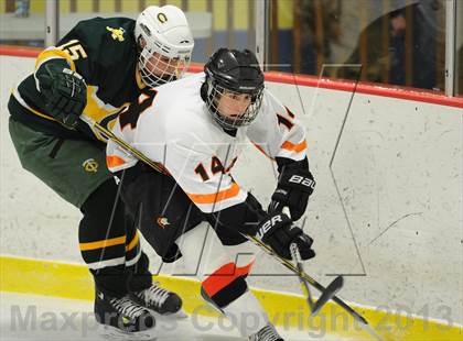 Thumbnail 1 in Trinity Catholic @ Stamford photogallery.