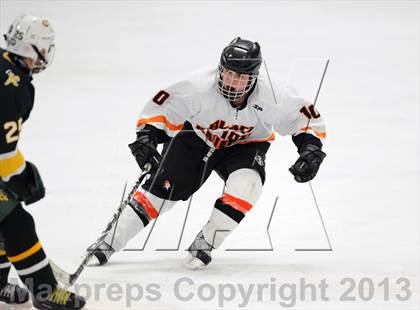 Thumbnail 3 in Trinity Catholic @ Stamford photogallery.