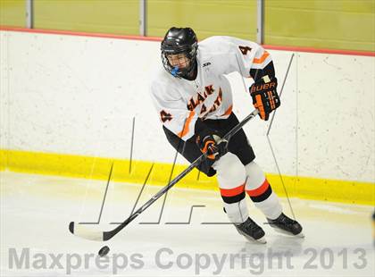 Thumbnail 2 in Trinity Catholic @ Stamford photogallery.