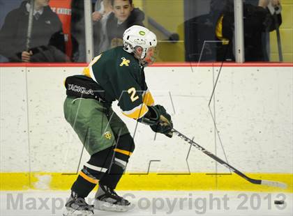 Thumbnail 1 in Trinity Catholic @ Stamford photogallery.