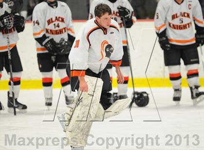 Thumbnail 3 in Trinity Catholic @ Stamford photogallery.