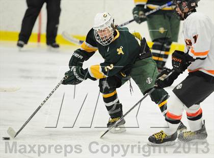 Thumbnail 1 in Trinity Catholic @ Stamford photogallery.