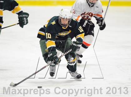 Thumbnail 3 in Trinity Catholic @ Stamford photogallery.