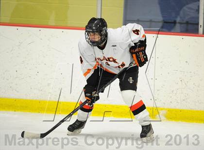 Thumbnail 3 in Trinity Catholic @ Stamford photogallery.