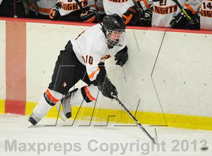 Thumbnail 2 in Trinity Catholic @ Stamford photogallery.