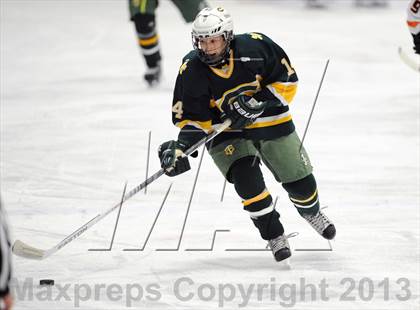 Thumbnail 1 in Trinity Catholic @ Stamford photogallery.