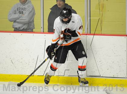 Thumbnail 2 in Trinity Catholic @ Stamford photogallery.