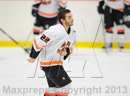 Thumbnail 1 in Trinity Catholic @ Stamford photogallery.