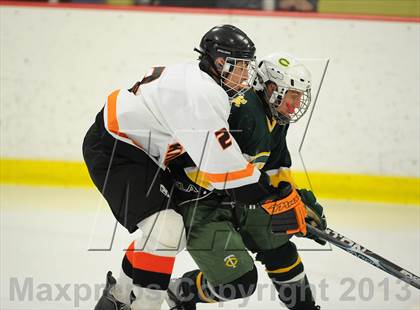 Thumbnail 1 in Trinity Catholic @ Stamford photogallery.