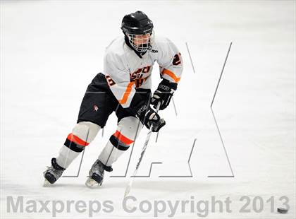 Thumbnail 1 in Trinity Catholic @ Stamford photogallery.