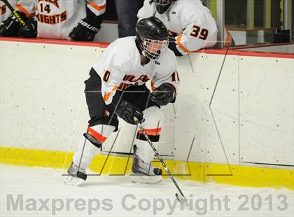 Thumbnail 3 in Trinity Catholic @ Stamford photogallery.