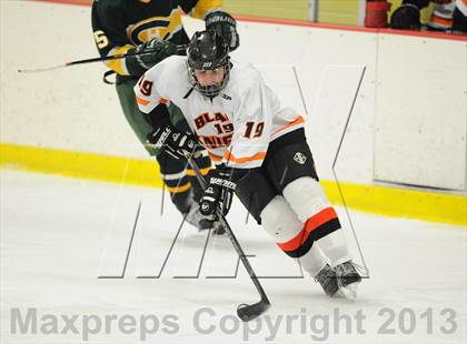 Thumbnail 3 in Trinity Catholic @ Stamford photogallery.