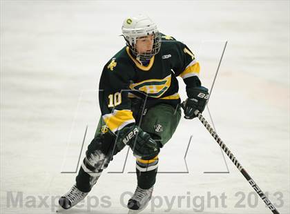 Thumbnail 1 in Trinity Catholic @ Stamford photogallery.