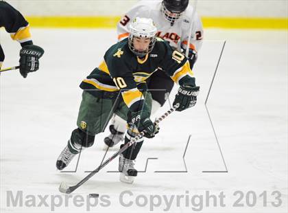 Thumbnail 2 in Trinity Catholic @ Stamford photogallery.