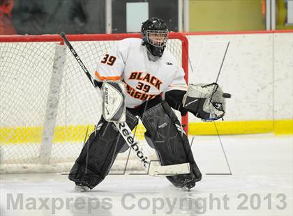 Thumbnail 1 in Trinity Catholic @ Stamford photogallery.