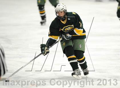 Thumbnail 2 in Trinity Catholic @ Stamford photogallery.