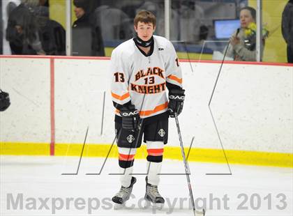 Thumbnail 1 in Trinity Catholic @ Stamford photogallery.