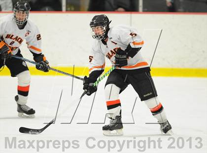 Thumbnail 3 in Trinity Catholic @ Stamford photogallery.