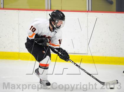 Thumbnail 1 in Trinity Catholic @ Stamford photogallery.