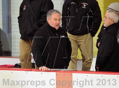 Thumbnail 3 in Trinity Catholic @ Stamford photogallery.