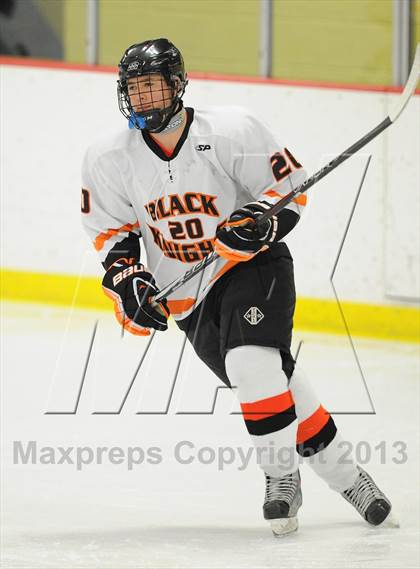 Thumbnail 3 in Trinity Catholic @ Stamford photogallery.