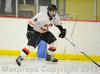 Thumbnail 3 in Trinity Catholic @ Stamford photogallery.