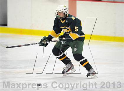 Thumbnail 2 in Trinity Catholic @ Stamford photogallery.