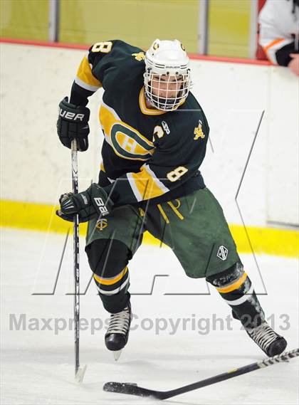 Thumbnail 1 in Trinity Catholic @ Stamford photogallery.