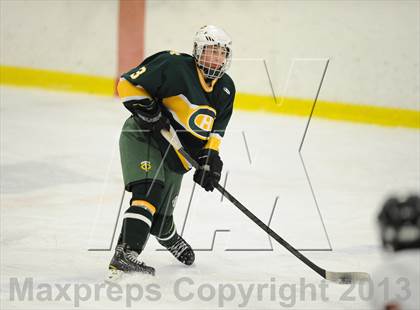 Thumbnail 3 in Trinity Catholic @ Stamford photogallery.