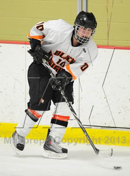 Thumbnail 3 in Trinity Catholic @ Stamford photogallery.