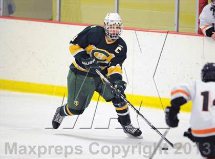 Thumbnail 2 in Trinity Catholic @ Stamford photogallery.