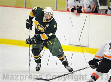 Thumbnail 3 in Trinity Catholic @ Stamford photogallery.