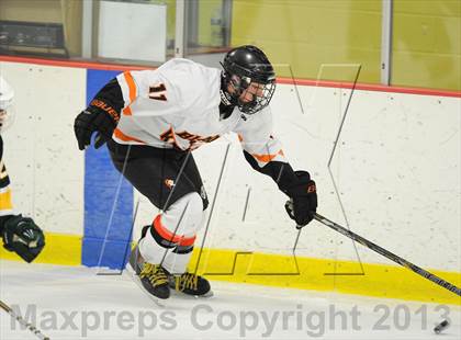 Thumbnail 2 in Trinity Catholic @ Stamford photogallery.