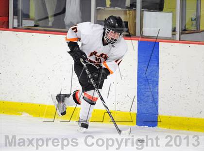 Thumbnail 2 in Trinity Catholic @ Stamford photogallery.