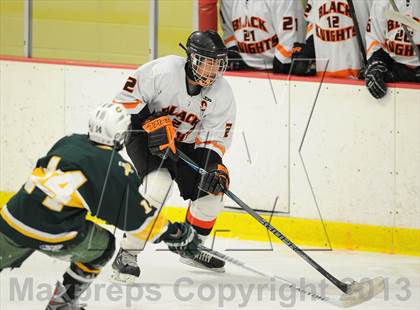 Thumbnail 1 in Trinity Catholic @ Stamford photogallery.