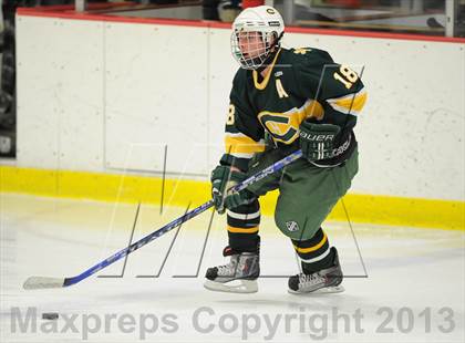 Thumbnail 3 in Trinity Catholic @ Stamford photogallery.