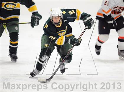 Thumbnail 2 in Trinity Catholic @ Stamford photogallery.