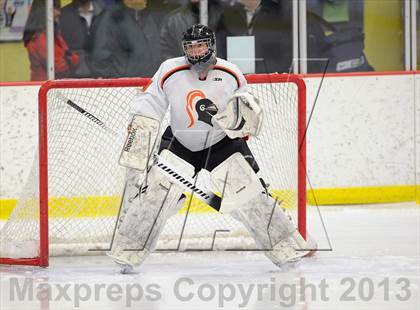 Thumbnail 3 in Trinity Catholic @ Stamford photogallery.