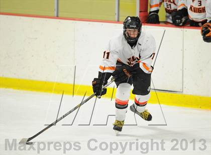 Thumbnail 1 in Trinity Catholic @ Stamford photogallery.