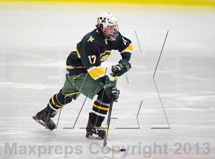 Thumbnail 1 in Trinity Catholic @ Stamford photogallery.