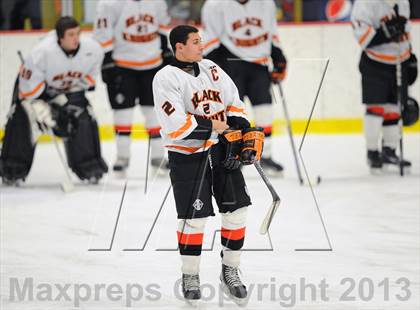 Thumbnail 1 in Trinity Catholic @ Stamford photogallery.