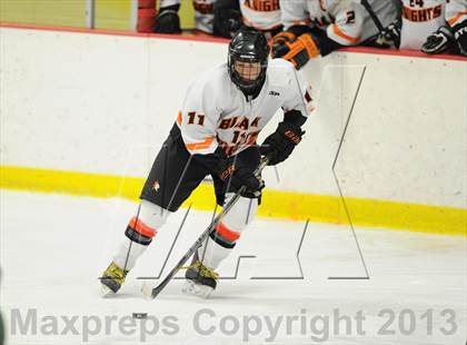 Thumbnail 3 in Trinity Catholic @ Stamford photogallery.